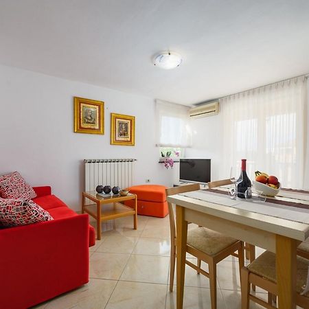 House With Apartments Dragica Umag Extérieur photo